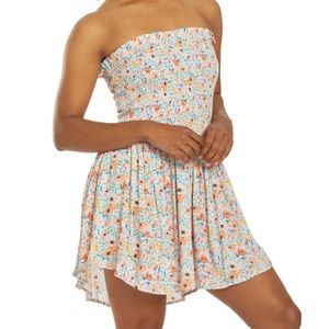 Body Glove Women's Ona Cover-Up Dress NWOT